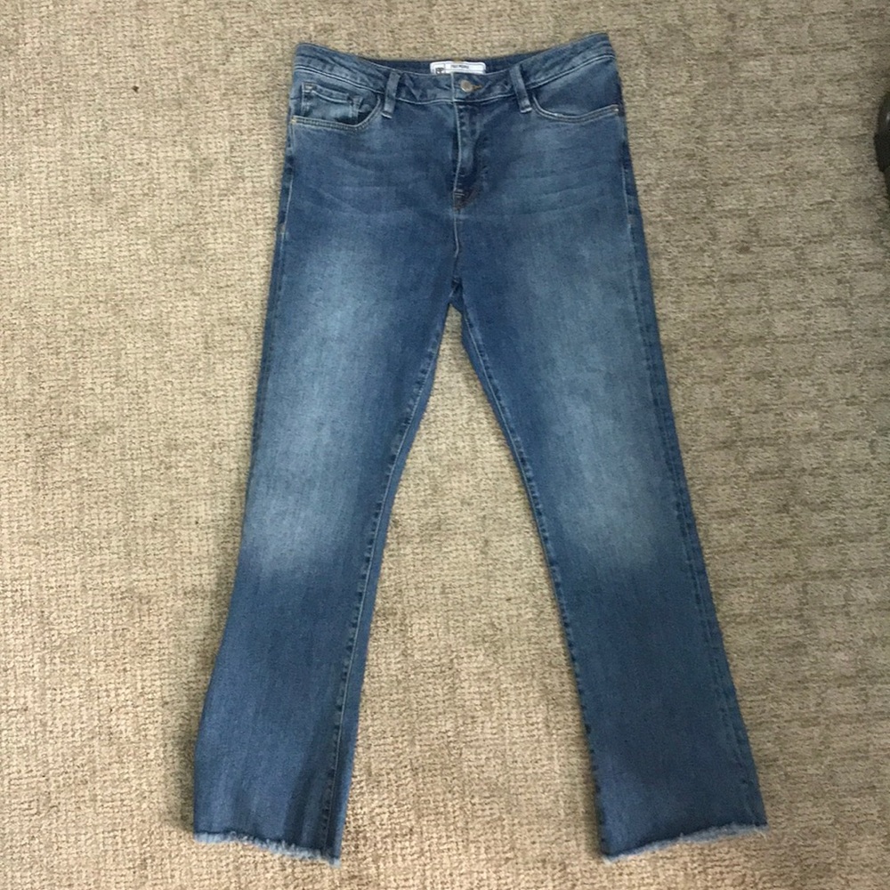 NWOT Free People Jeans